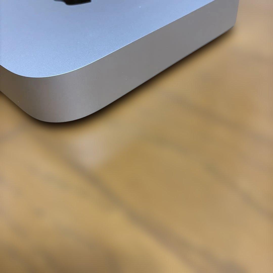 Macデスクトップ Apple Mac mini M1 2020 8G 256GB