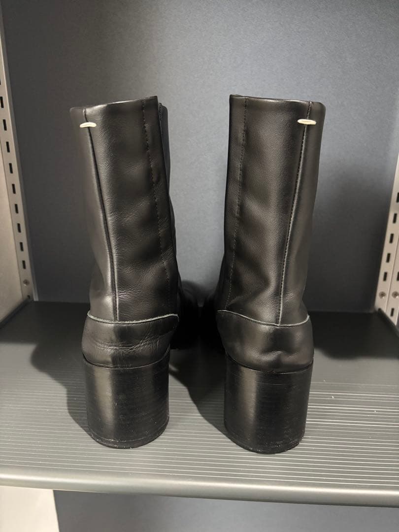Maison Margiela 足袋ブーツ　6cmヒール