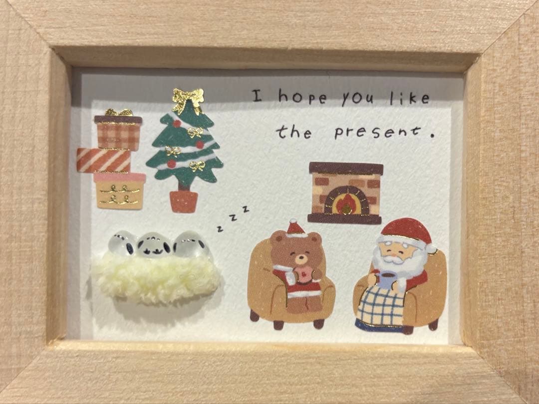 きぃ♡シーグラスアート　オーダー