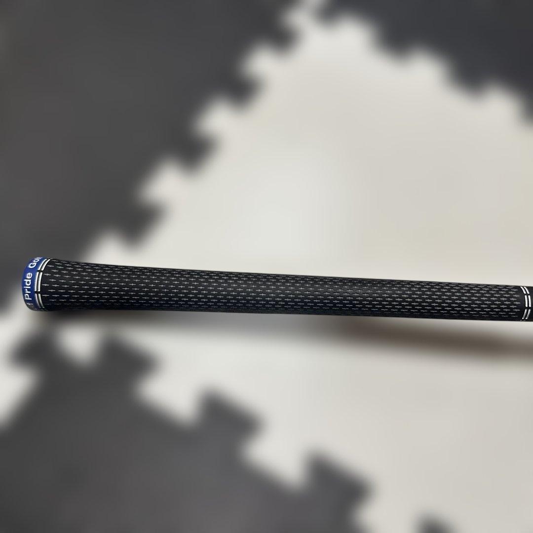 ま*け様 TaylorMade Qi10max 9° ドライバー