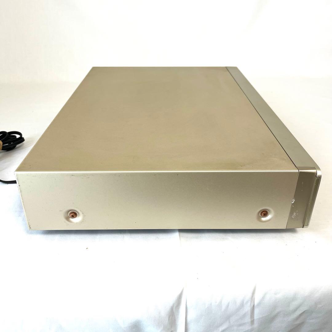 【送料込】Marantz マランツ CM6200 CD/MDプレーヤー