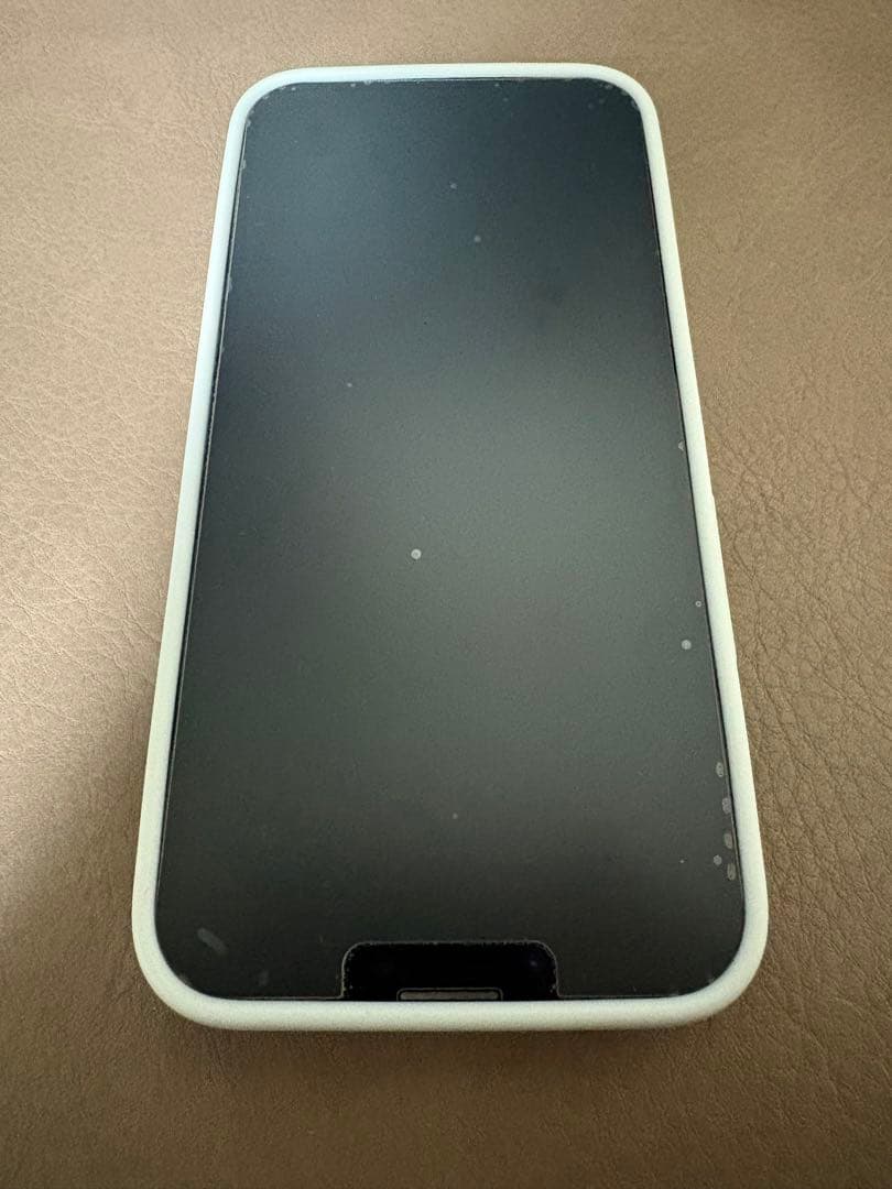 スマートフォン本体 ahotaroupapa