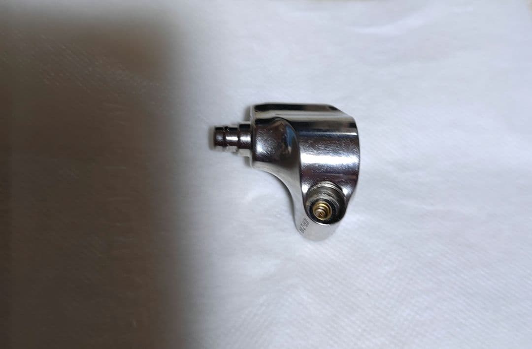 SONY IER-Z1R 有線イヤホン