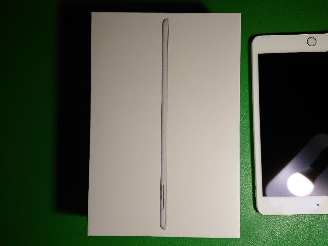 Apple iPad５mini Wi-Fi + Cellular 64GB 美品