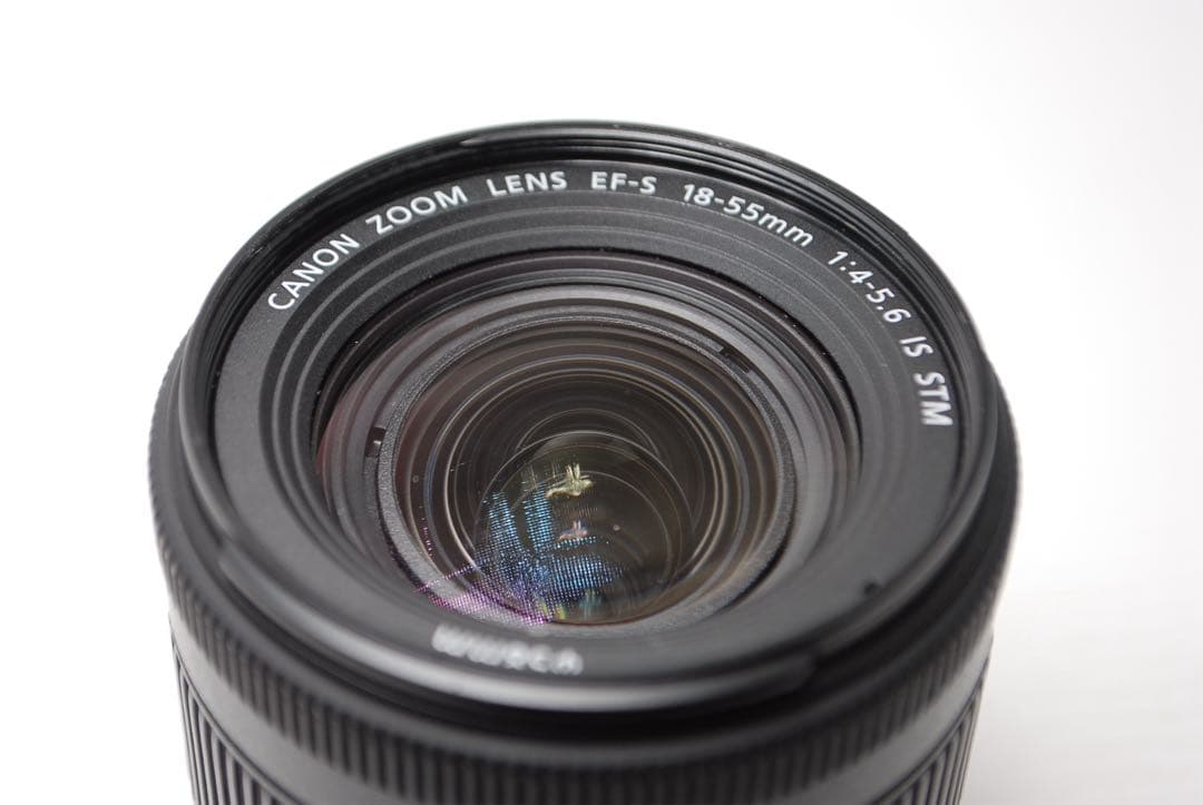 ❤️スマホ転送OK❤️Canon kiss X9 シングルレンズセット キャノン