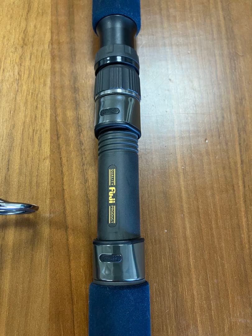 ロッド SLOW HAND 836TSZ-TRIDENT