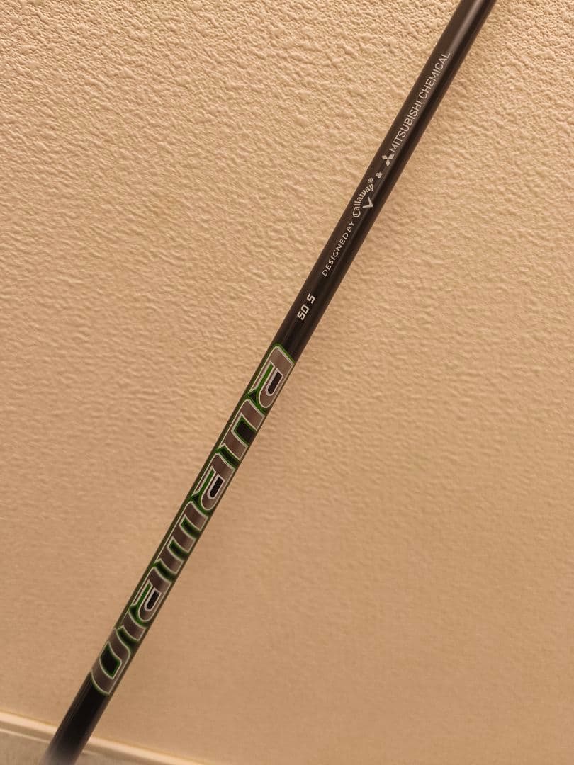 キャロウェイ エピックスピード　7W 21°