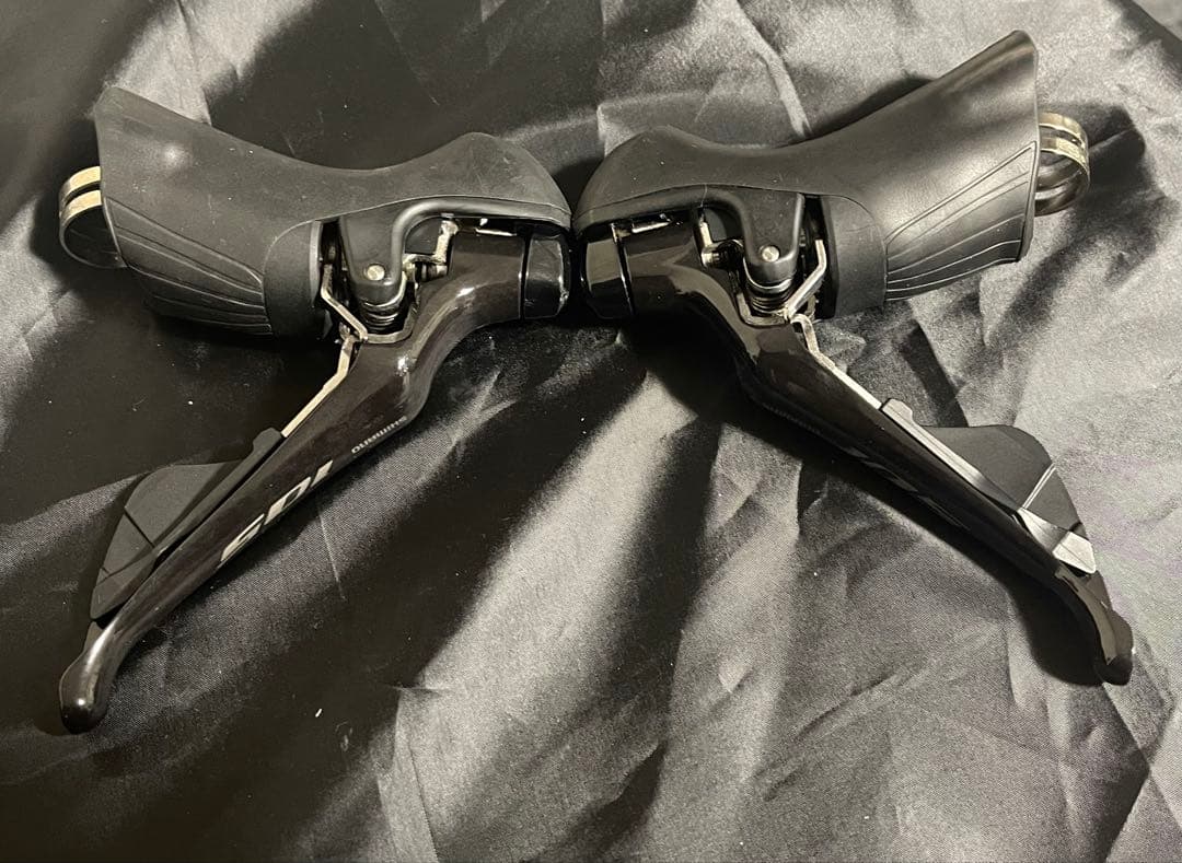 shimano ST-7000 105 STIレバー 11s