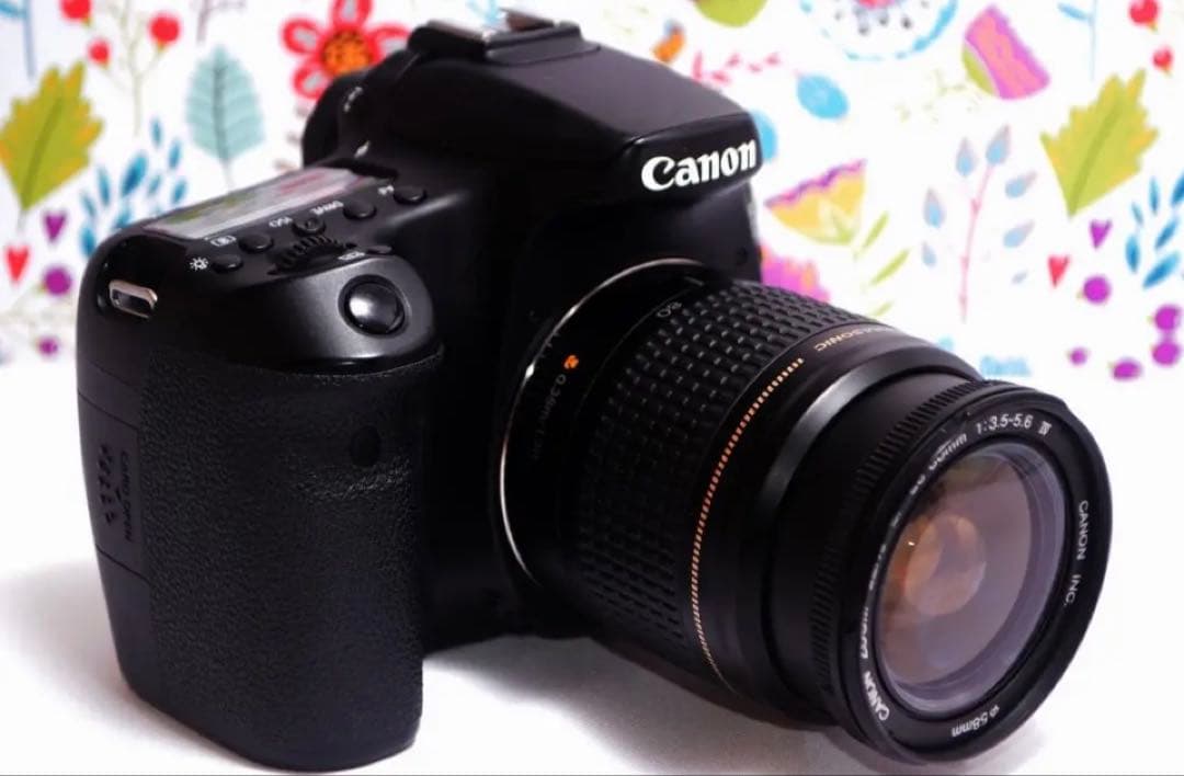❤Canon EOS 70D❤高速AF＆連写で瞬間撮影❤輝くお子様の瞬間を撮影❤