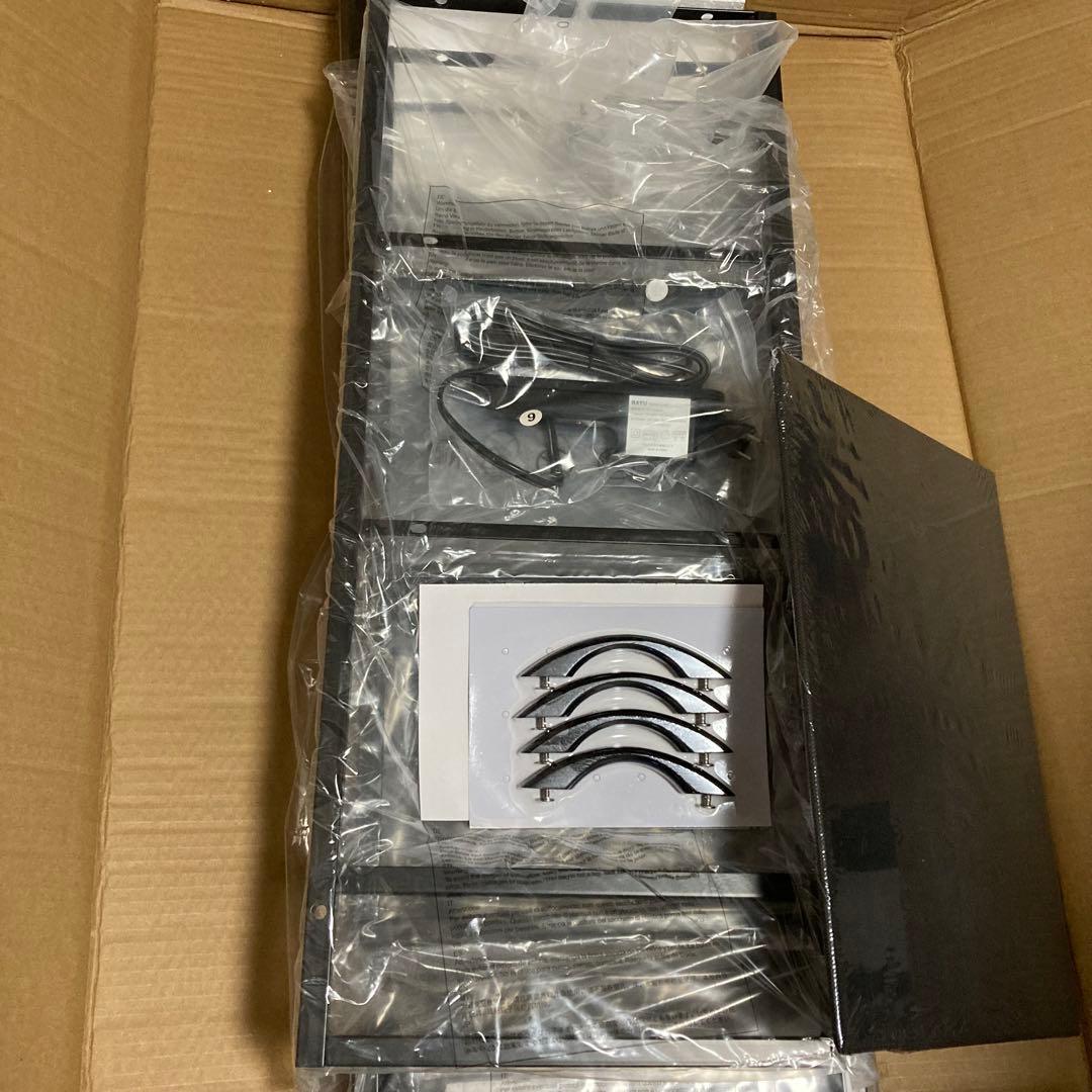 タンス リビングチェスト 洋服タンス キャビネット USBポート付き 北欧風