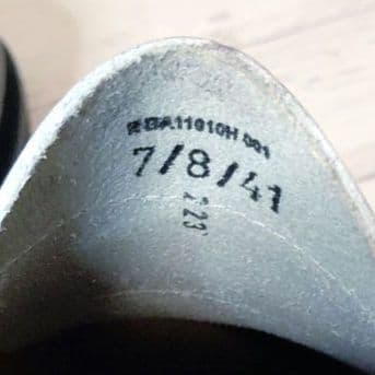 G.H.BASS Vibram トゥスチール ペニーローファー 26 モーガン