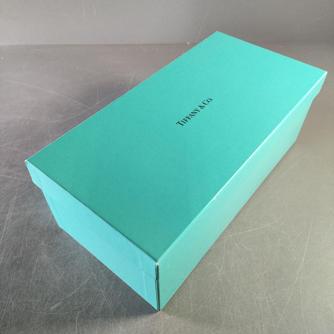 A891-2/TIFFANY＆Co./フローラル/デミタスカップ＆ソーサー/