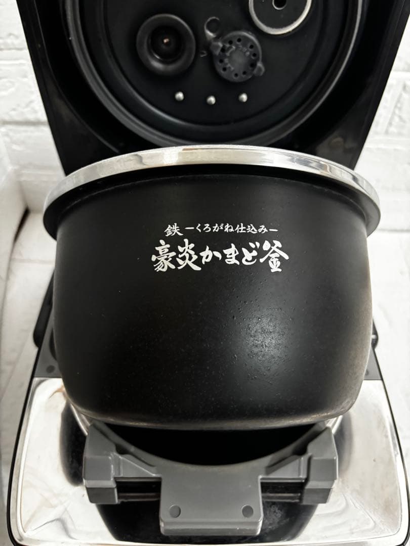 の*ん様 【美品】象印 炊飯器 NW-LB10 2021年製