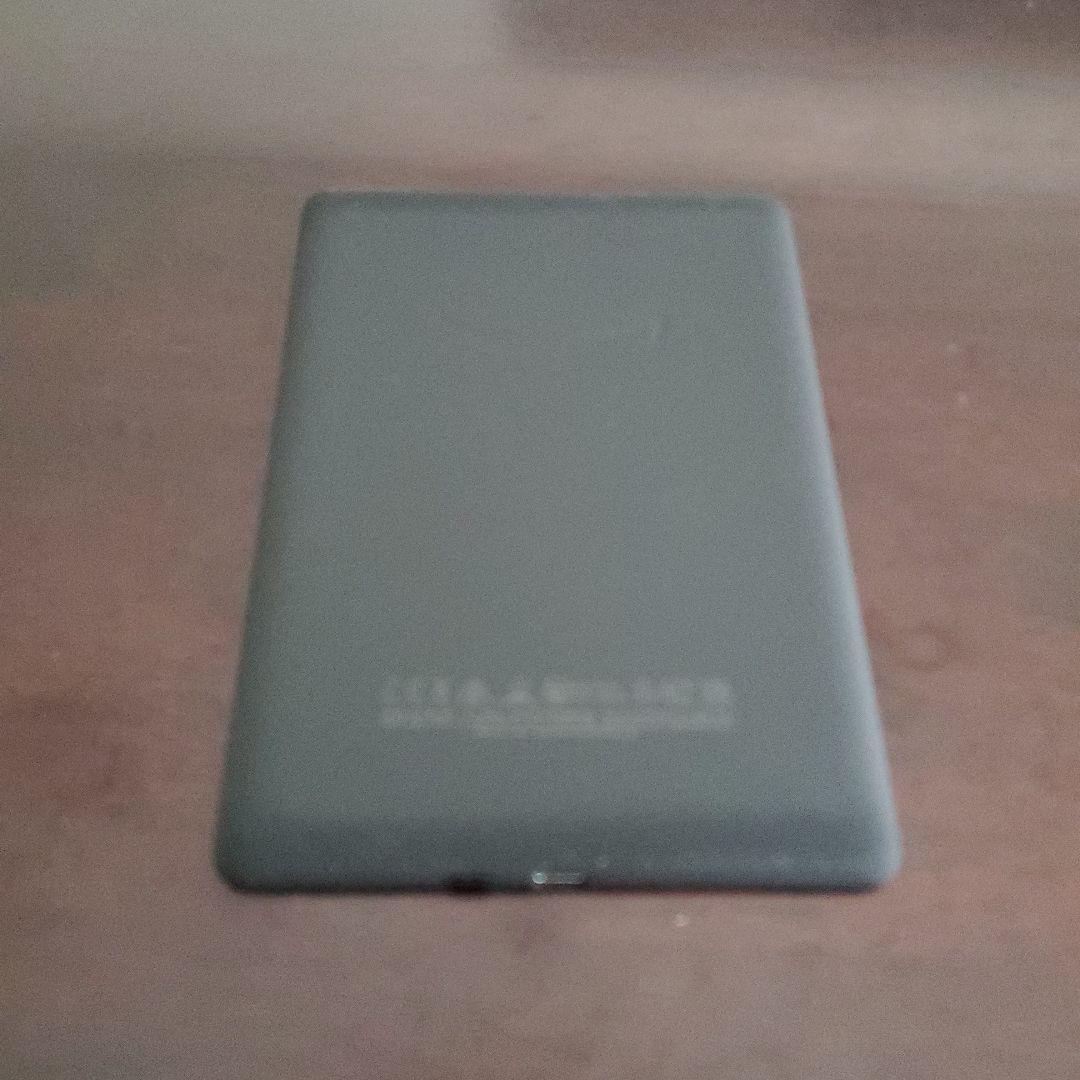 電子書籍リーダー本体 Kindle Paperwhite Signature Edition 32G