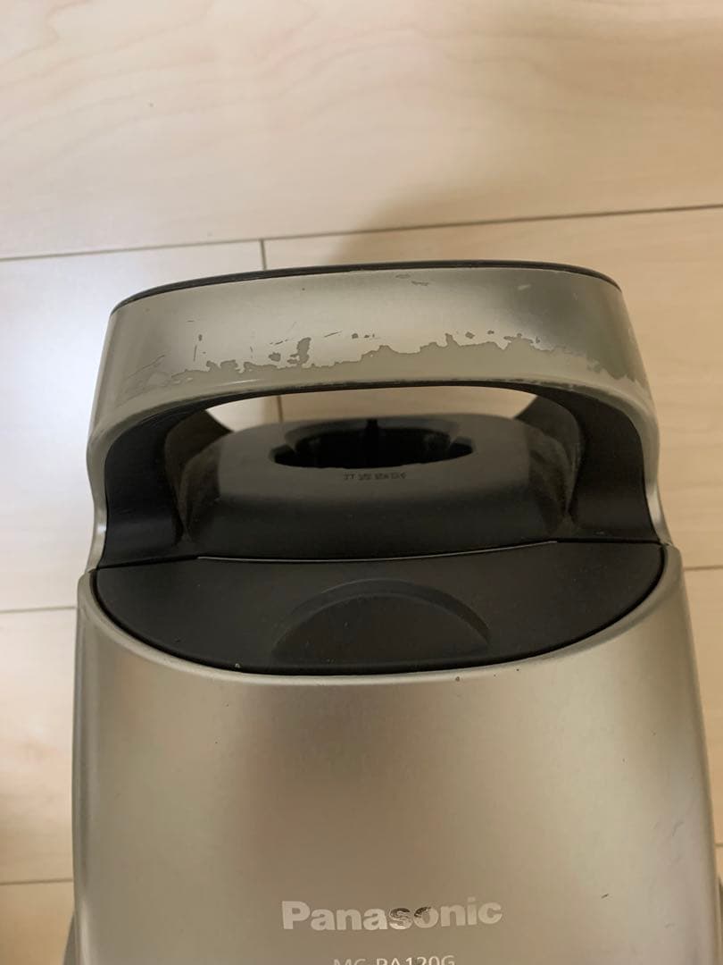 【スマイル】Panasonic MC-PA1206 掃除機、交換用紙パック