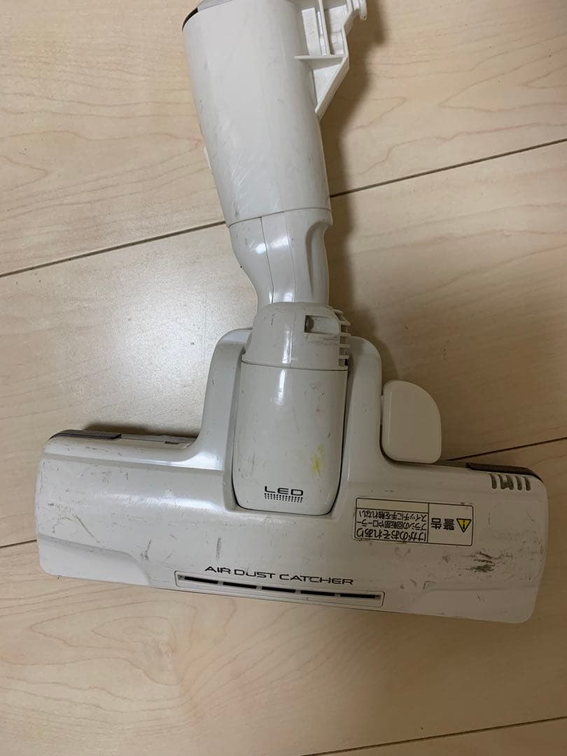 【スマイル】Panasonic MC-PA1206 掃除機、交換用紙パック