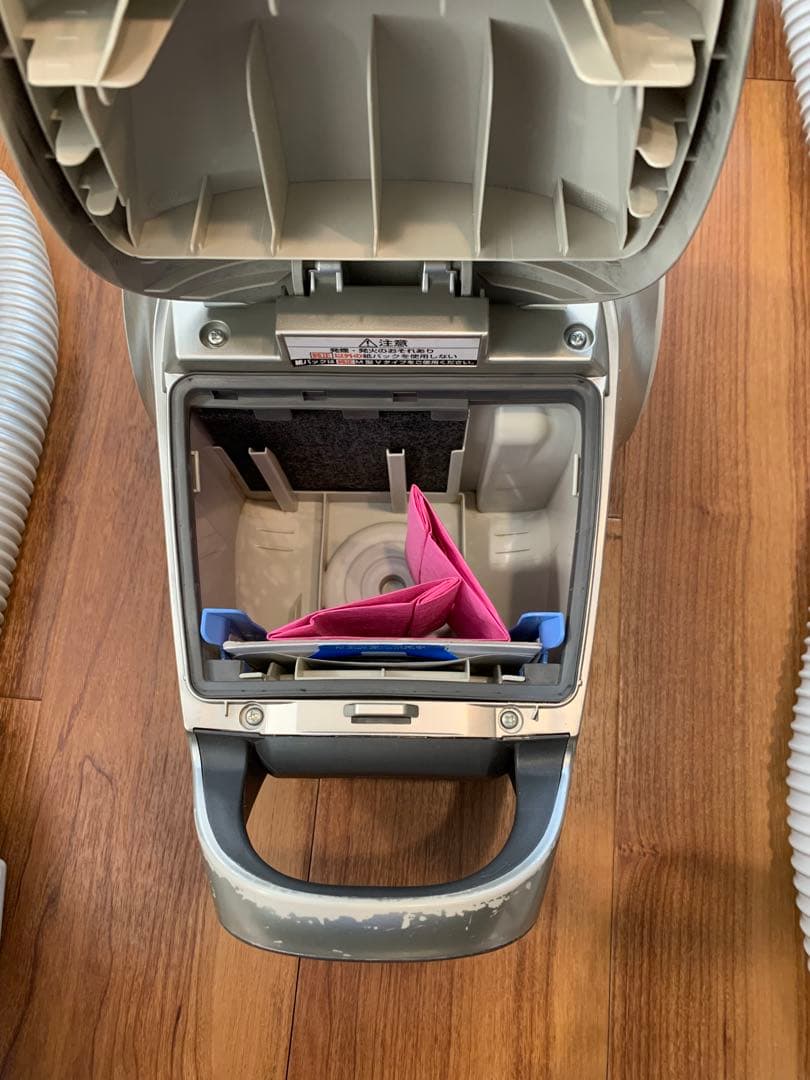 【スマイル】Panasonic MC-PA1206 掃除機、交換用紙パック