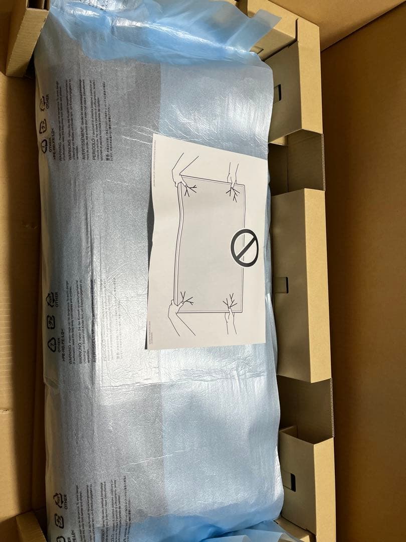 EIZO ウルトラワイドモニター 本体