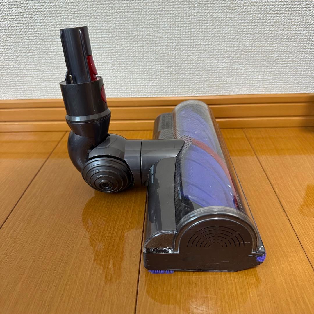 掃除機・クリーナー Dyson Micro 1.5kg HAIR REMOVAL VANES