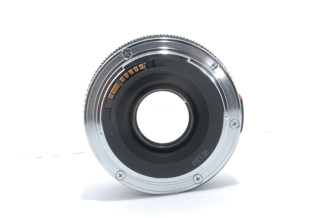 ✨神レンズ✨ Canon EF 35mm F1:2 単焦点レンズ 美品