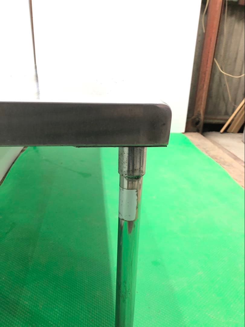 ☆工場整備品☆上棚　幅1200ステンレス 業務用