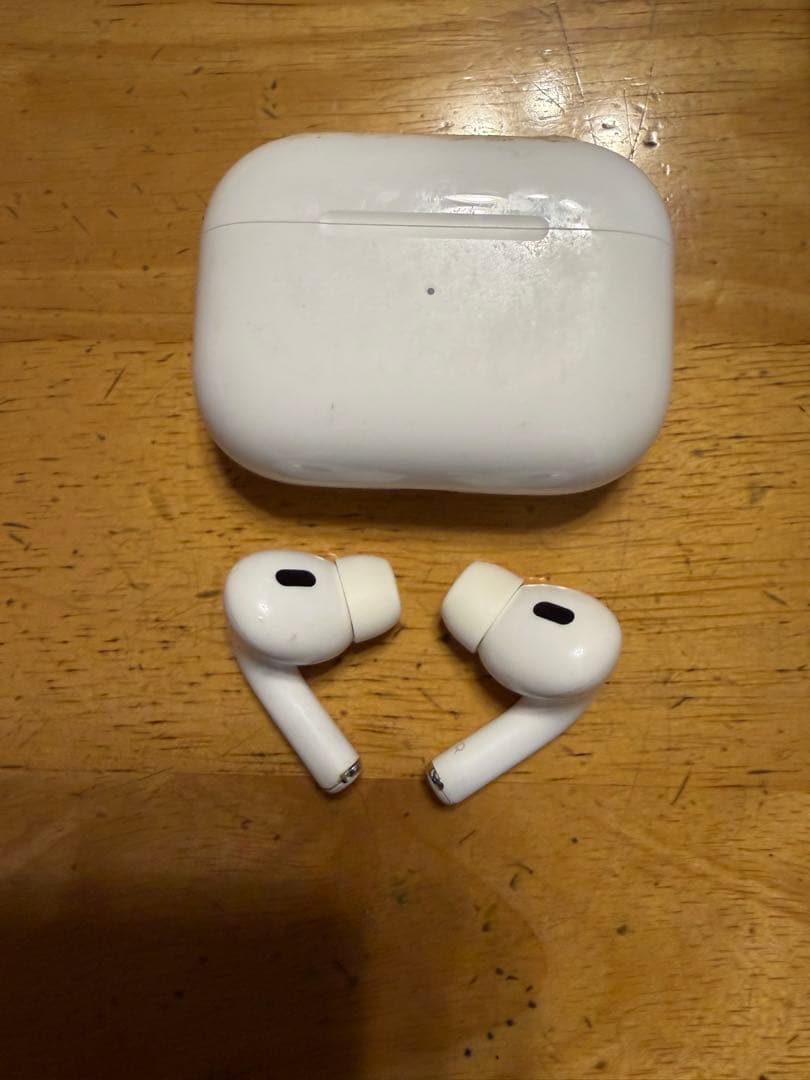 airpodspro第2世代