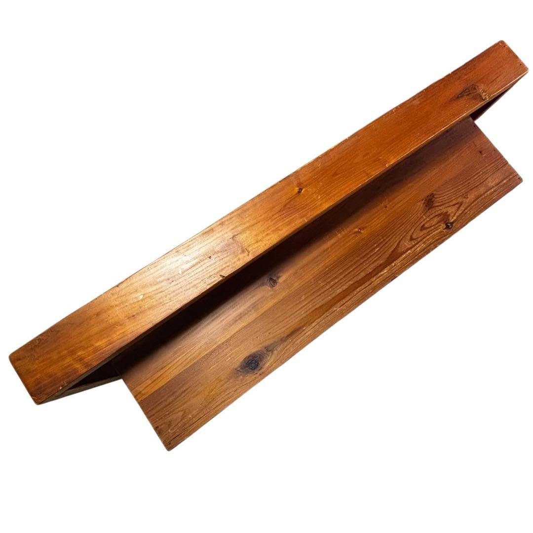 CRASH GATE Knot antiques ABCテーブル