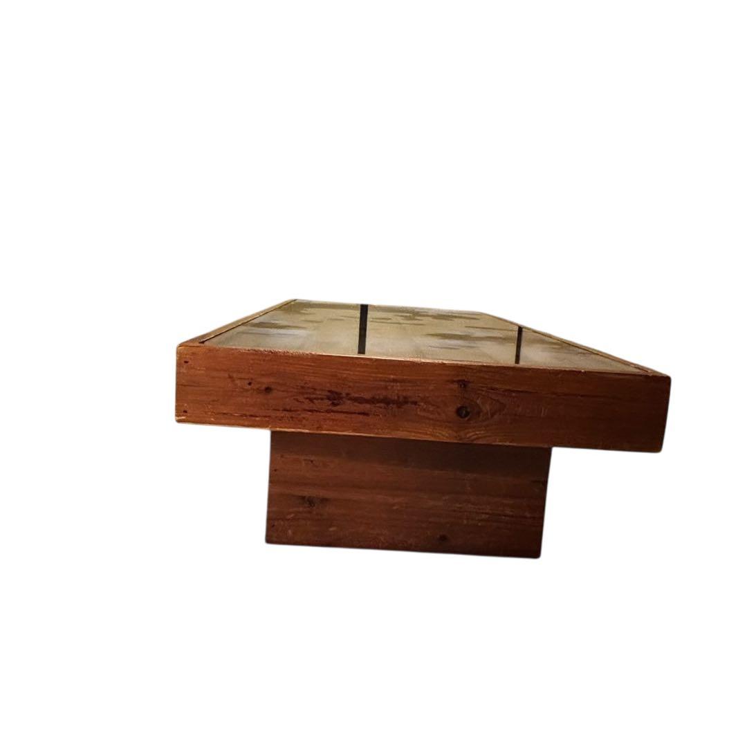 CRASH GATE Knot antiques ABCテーブル