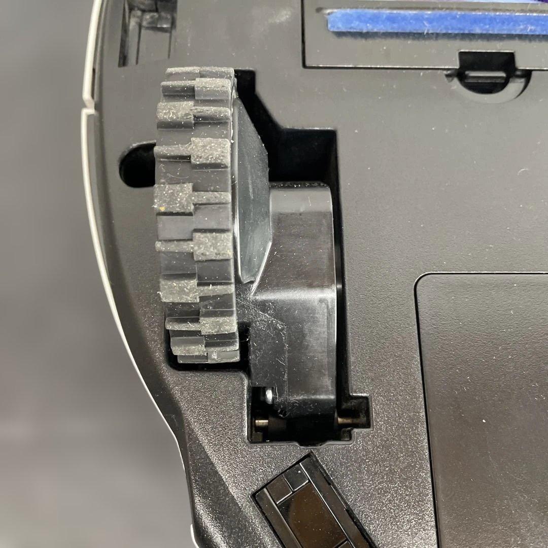 や*ん様 O25 Panasonic RULO MC-RSF700 ロボット掃除