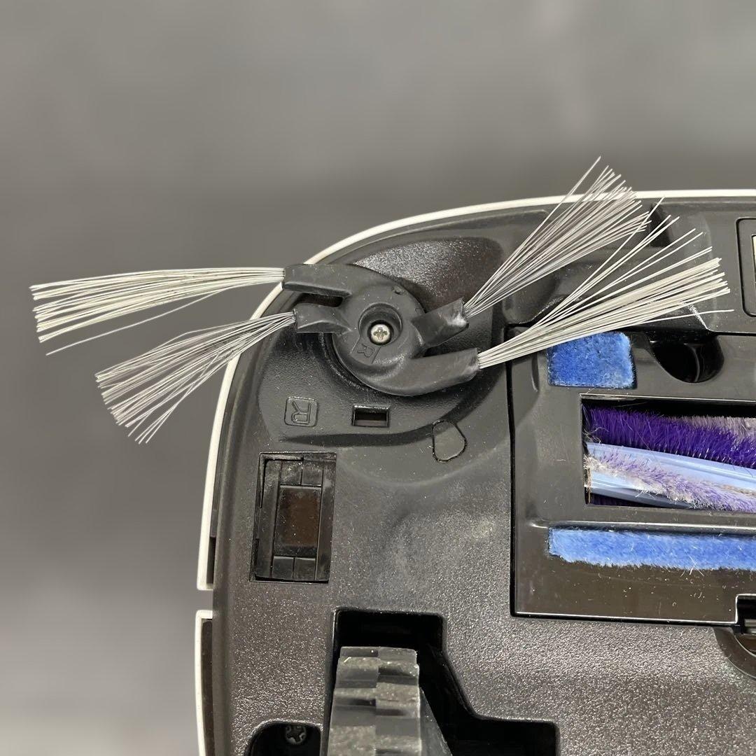 や*ん様 O25 Panasonic RULO MC-RSF700 ロボット掃除