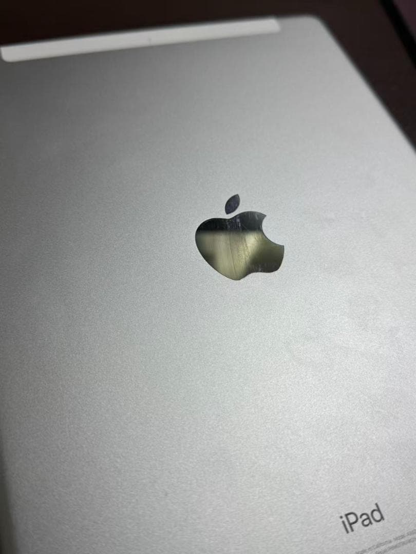 iPad 第8世代　128GB cellular