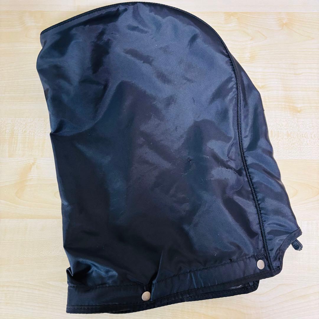 【希少品】OGIO ゴルフキャディバッグ6分割　送料込み