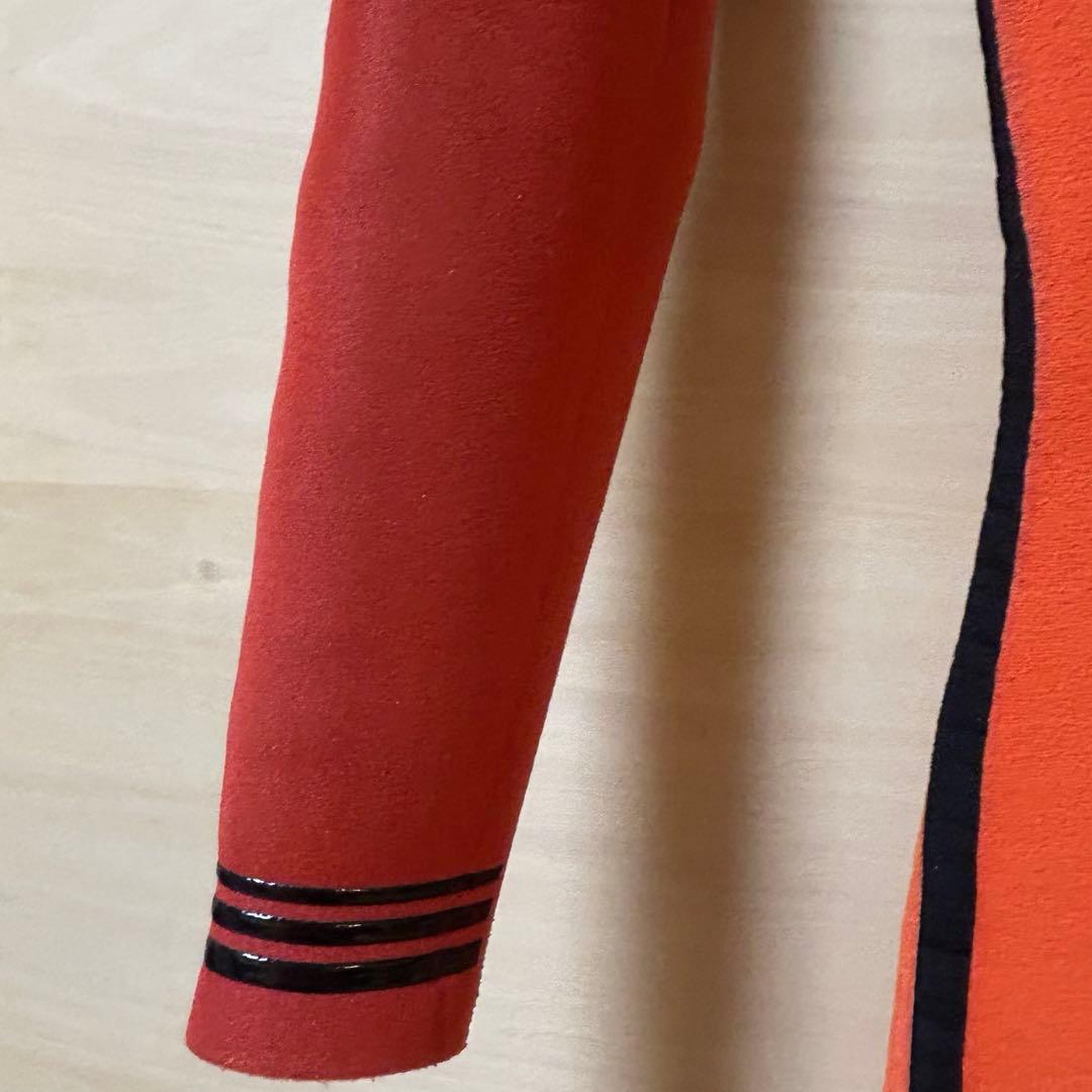 ウェットスーツ セミドライ キッズ　10歳　サーフィン　約125〜135cm