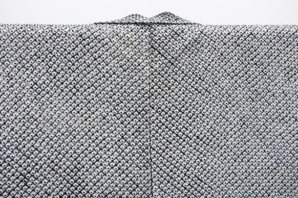 ★専用★未使用品 訪問着 藤娘きぬたや 総絞り 黒竹垣 身丈164cm 裄丈66