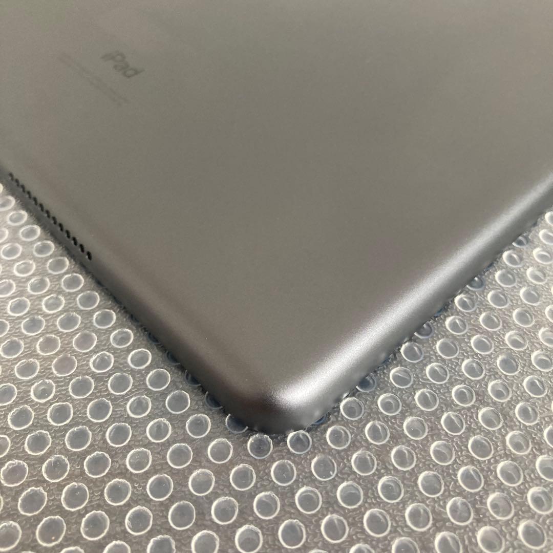 2849【早い者勝ち】iPad7 第7世代 32GB WIFIモデル☆