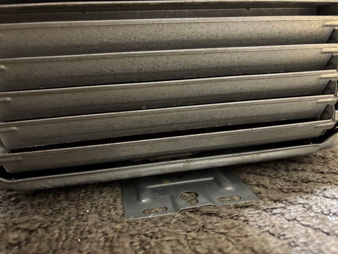 瞬間湯沸かし器　RUS-V51YT 都市ガス用　2019年1月製造品　元止め式