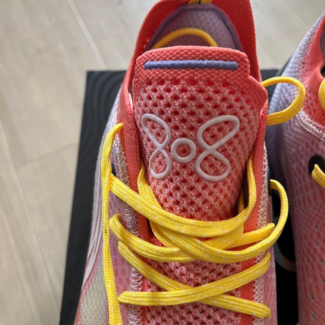 Wade 808 3 ultra v2 low リーニン