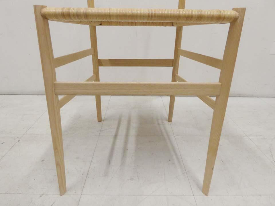 正規品■Cassina カッシーナ■699 スーパーレジェーラ チェア 籐張-1