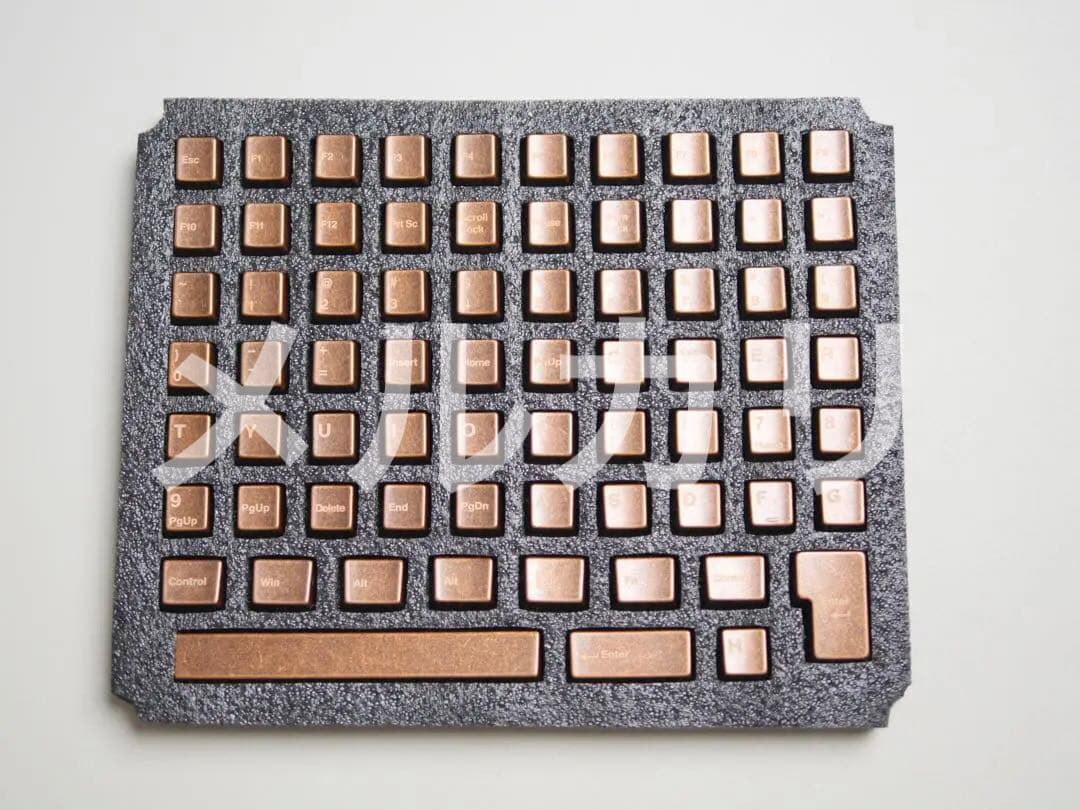 Awekeys Viking Antiques キーキャップ