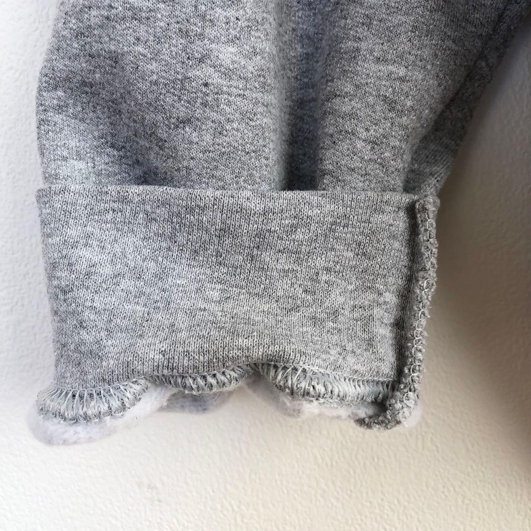 Masterpiece Sound × SSZ 別注 クルーネックスウェット L