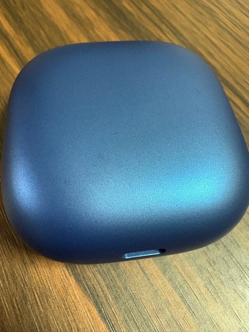 Anker Soundcore Liberty 5 ディープブルー ケースのみ