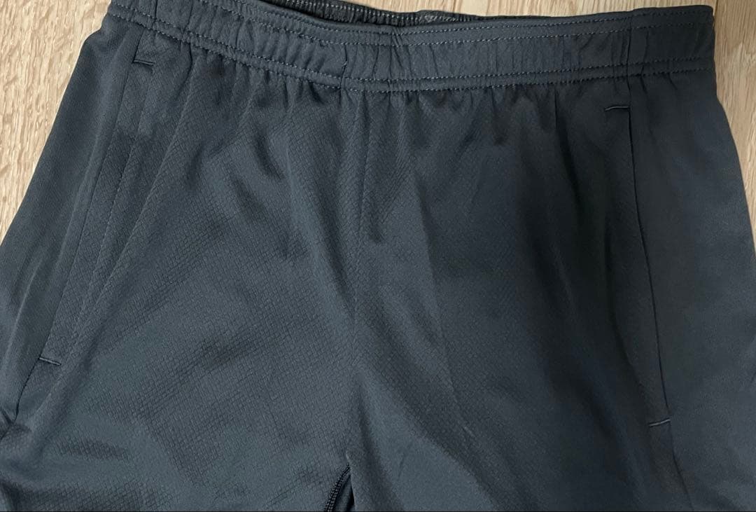 NIKE バルセロナ　トレーニングショーツ　ショートパンツ　新品　サッカー