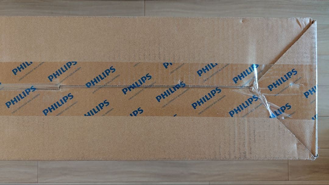 yuko：Philips 31.5インチQHD液晶モニター