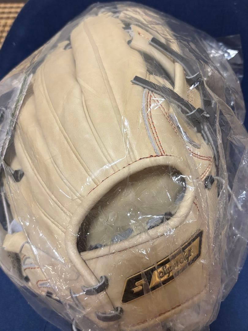 SSK 少年軟式野球オールラウンド用