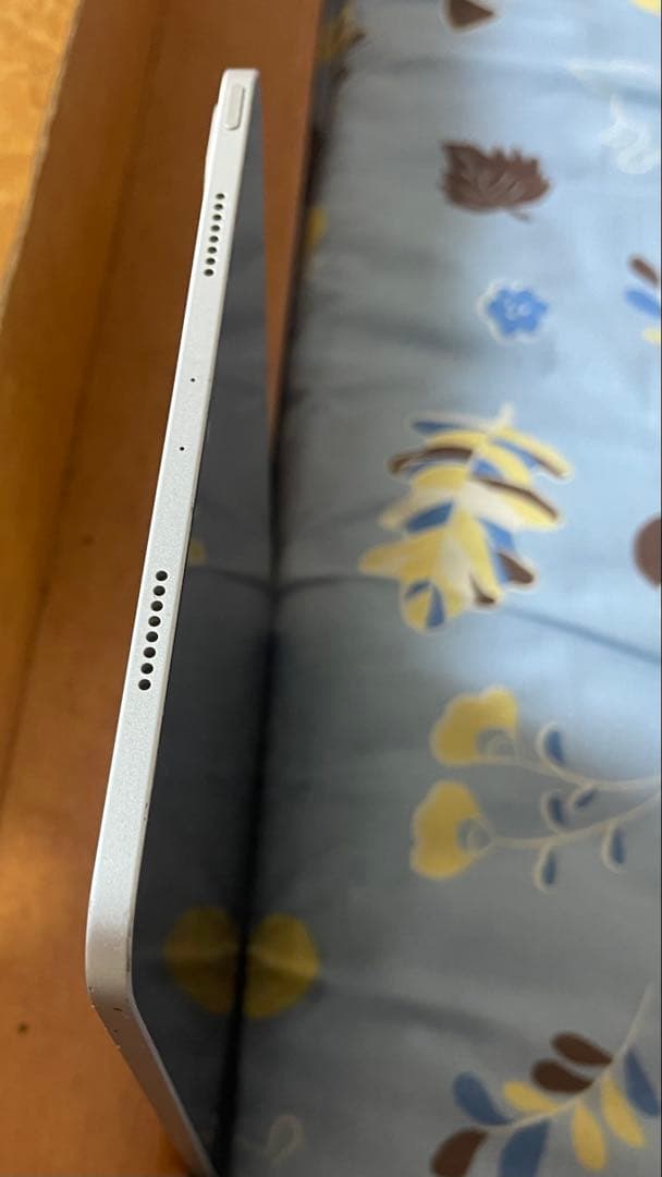 Apple iPad Pro 11インチ GEN 3 128GB