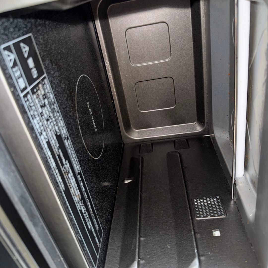 Panasonic オーブンレンジ　NE-FS300-W 2021年製