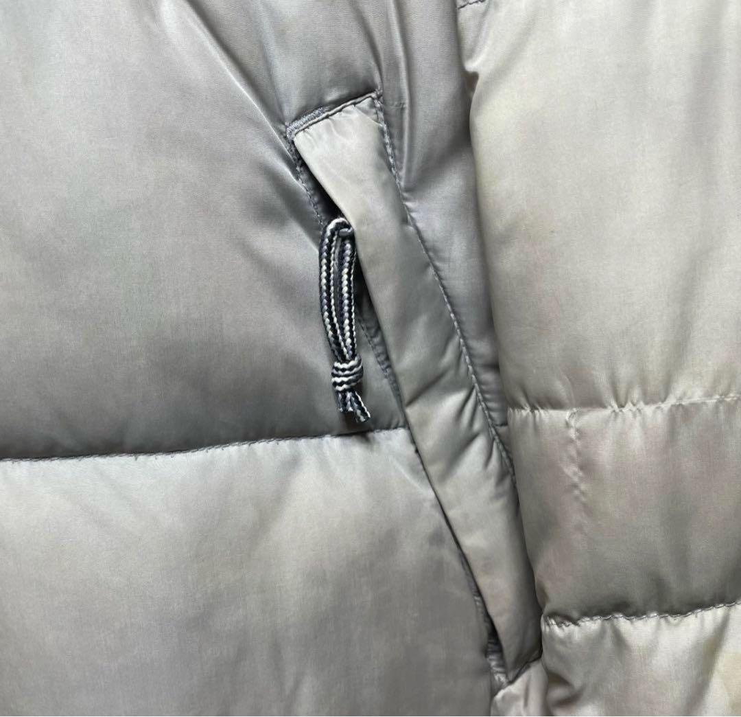 80s L.L Bean エルエルビーン ダウンジャケット size S