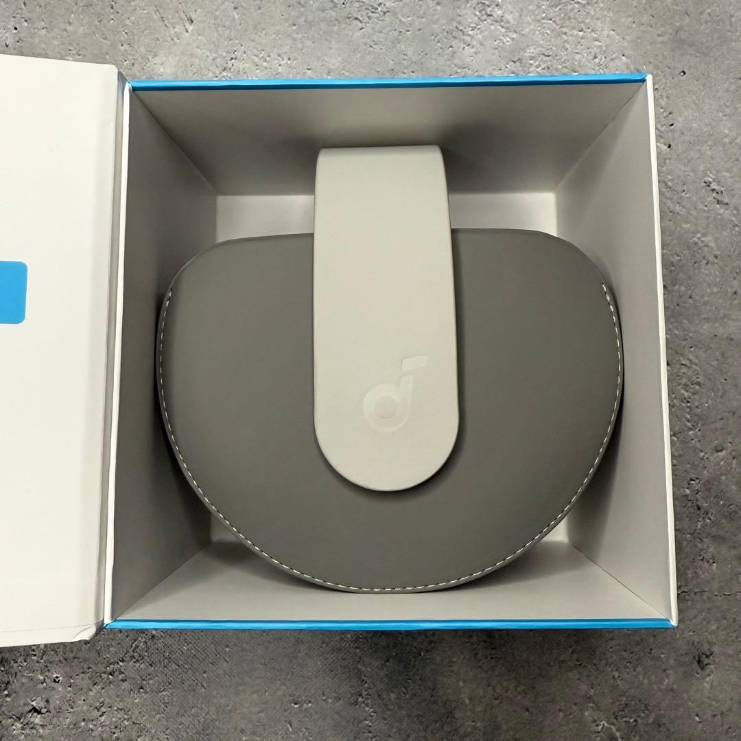 【ケースセット販売】Anker Soundcore Space One Pro