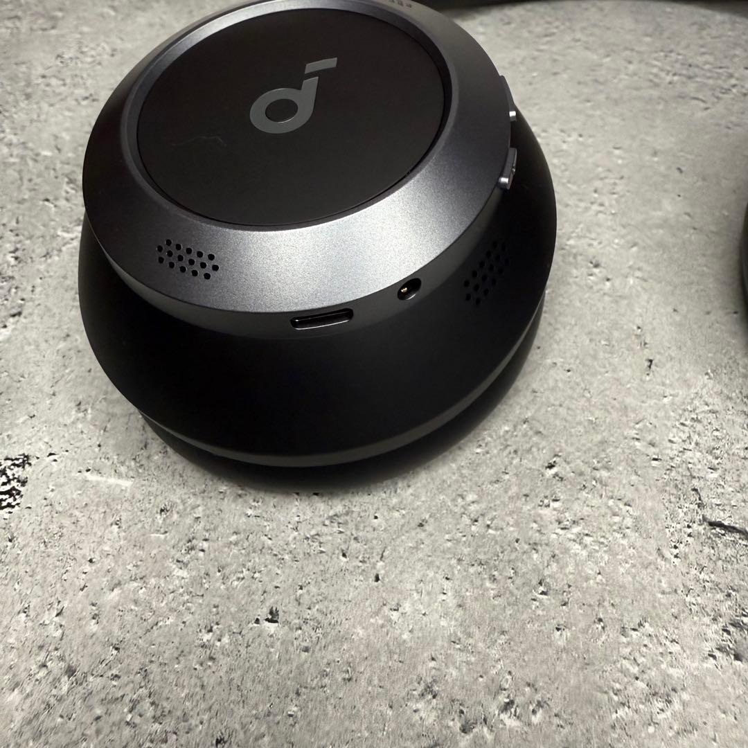 【ケースセット販売】Anker Soundcore Space One Pro