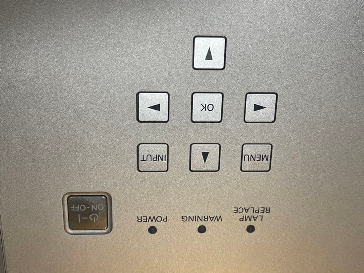 SANYO 液晶プロジェクター LP-Z4